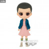 Stranger Things - Eleven, Lucas, Hopper or Demogorgon figure, Q Posket