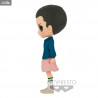 Stranger Things - Eleven, Lucas, Hopper or Demogorgon figure, Q Posket