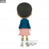 Stranger Things - Eleven, Lucas, Hopper or Demogorgon figure, Q Posket
