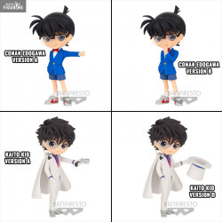 Détective Conan - Figurine...