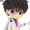 Detective Conan - Conan Edogawa or Kid the Phantom figure A or B, Q Posket