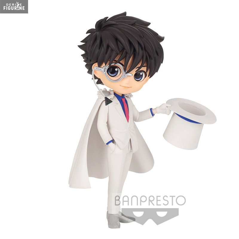 Détective Conan - Figurine...