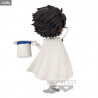 Detective Conan - Conan Edogawa or Kid the Phantom figure A or B, Q Posket