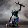 Evangelion Evolution - Revoltech EV-001 EVA-01 Test Type figure