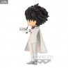Detective Conan - Conan Edogawa or Kid the Phantom figure A or B, Q Posket