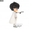 Detective Conan - Conan Edogawa or Kid the Phantom figure A or B, Q Posket