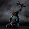 Evangelion Evolution - Revoltech EV-001 EVA-01 Test Type figure