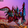 Gundam - Figure Red Lander, SD Gundam