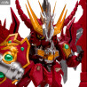 Gundam - Figure Red Lander, SD Gundam