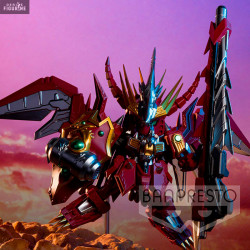 Gundam - Figurine Red...
