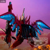 Gundam - Figure Red Lander, SD Gundam