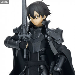 Sword Art Online...