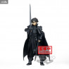 Sword Art Online Alicization Rising Steel - Figure Kirito, Integrity Knight
