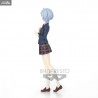 Bottom-tier Character Tomozaki - Figure Fuuka Kikuchi