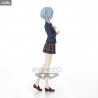 Bottom-tier Character Tomozaki - Figurine Fuuka Kikuchi