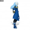 That Time I Got Reincarnated as a Slime - Figurine Milim combat uniform Plus, Rimuru ou Diablo Otherworlder vol.9