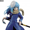 That Time I Got Reincarnated as a Slime - Figurine Milim combat uniform Plus, Rimuru ou Diablo Otherworlder vol.9