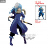 That Time I Got Reincarnated as a Slime - Figurine Milim combat uniform Plus, Rimuru ou Diablo Otherworlder vol.9