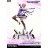 Tekken 7 - Figurine Alisa