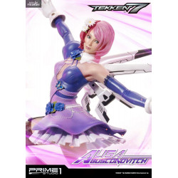 Tekken 7 - Figurine Alisa