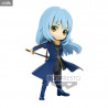 That Time I Got Reincarnated as a Slime - Rimuru Tempest figure (B), Q Posket