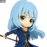 That Time I Got Reincarnated as a Slime - Figurine Rimuru Tempest (B), Q Posket