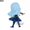 That Time I Got Reincarnated as a Slime - Figurine Rimuru Tempest (B), Q Posket