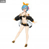 Re:Zero - Figurine Rem, Jumper Swimsuit Renewal, Precious