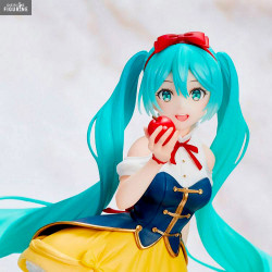 Figurine Miku Hatsune Snow...