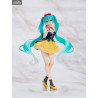 Miku Hatsune figure Snow White, Wonderland Series