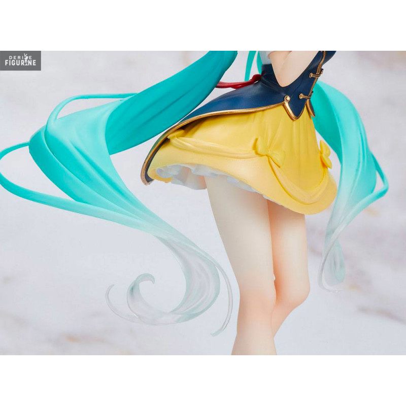 Figurine Miku Hatsune Snow...