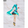 Miku Hatsune figure Snow White, Wonderland Series