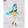 Miku Hatsune figure Snow White, Wonderland Series