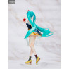 Miku Hatsune figure Snow White, Wonderland Series