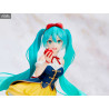 Miku Hatsune figure Snow White, Wonderland Series