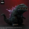 Godzilla vs. Megaguirus - Godzilla (2000) figure, Defo-Real Series