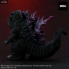 Godzilla vs. Megaguirus - Godzilla (2000) figure, Defo-Real Series