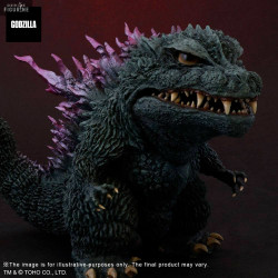 Godzilla vs. Megaguirus -...