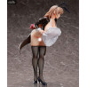Creators Opinion - Mama Bunny Yuuko figure