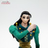 Hunter x Hunter - Pack figurines six gashapon, Diorama Box Collection 01 (seconde main)
