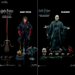 Figurine Harry Potter...