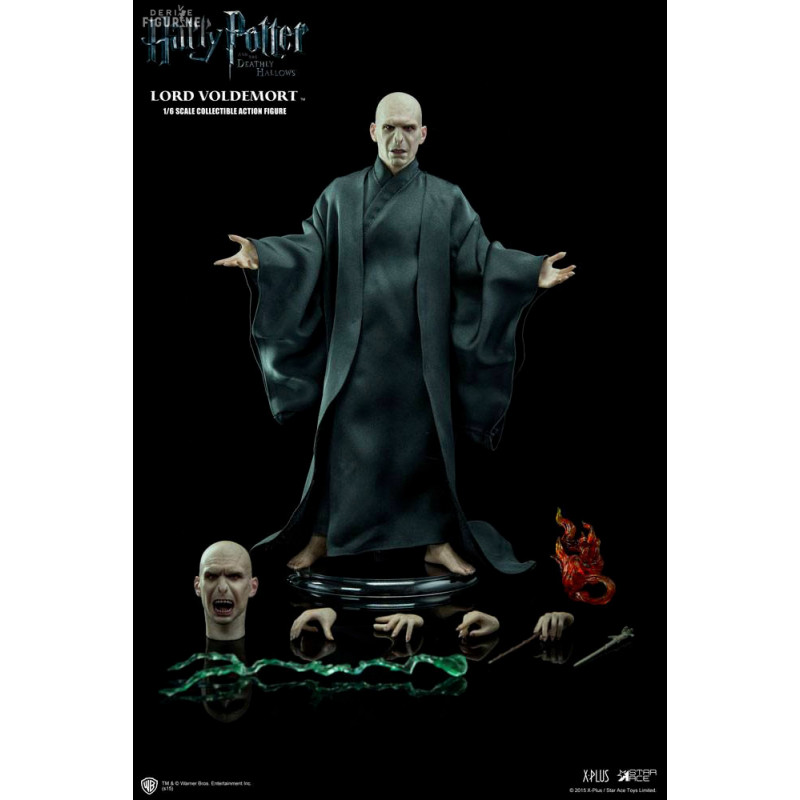 Figurine Harry Potter...