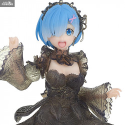 Re:Zero - Starting Life in...