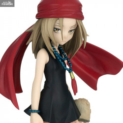 Shaman King - Figurine Anna...