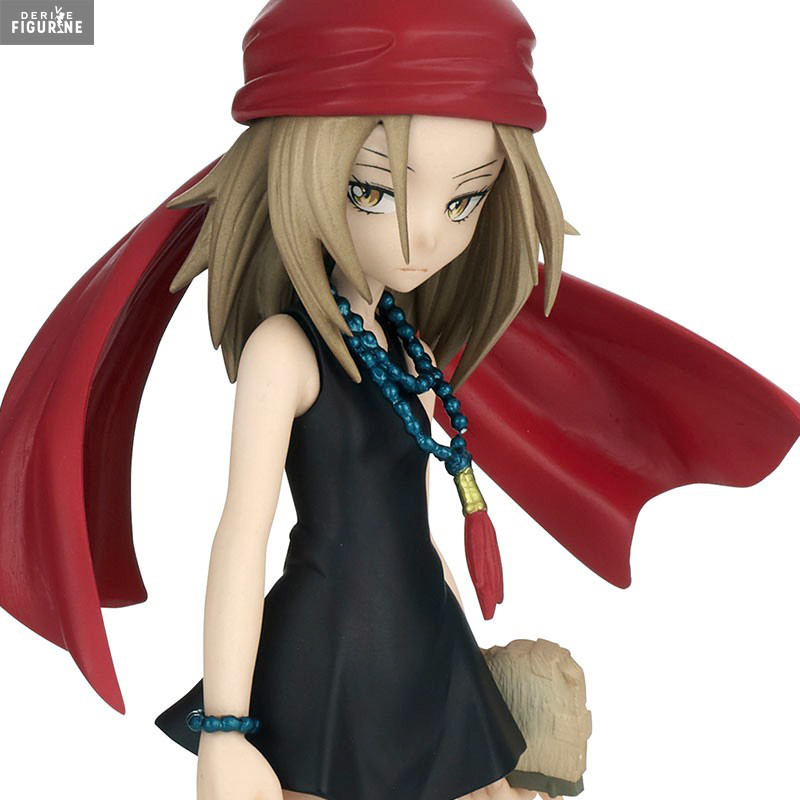 Shaman King - Figure Anna Kyoyama
