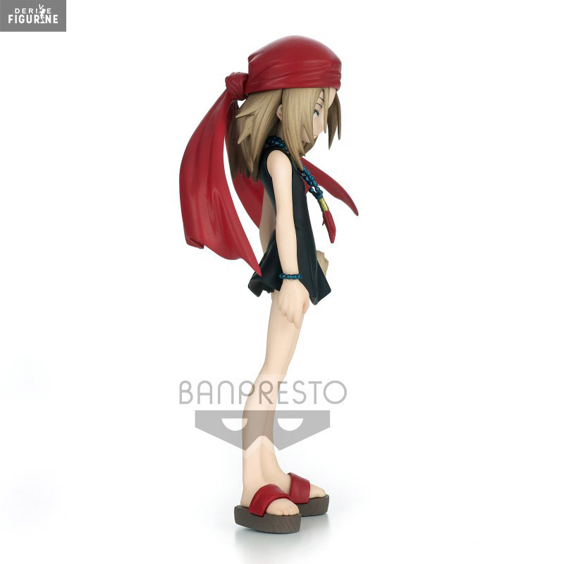 Shaman King - Figure Anna...