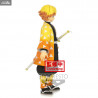 Demon Slayer Kimetsu no Yaiba - Figurine Zenitsu Agatsuma, Grandista
