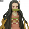 Demon Slayer: Kimetsu no Yaiba - Figure Nezuko or Tanjiro Kamado, vol 18