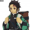 Demon Slayer: Kimetsu no Yaiba - Figure Nezuko or Tanjiro Kamado, vol 18