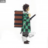 Demon Slayer: Kimetsu no Yaiba - Figure Nezuko or Tanjiro Kamado, vol 18